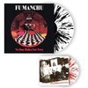FU MANCHU – no one rides for free (b&w splatter-lp+bonus-7) (LP Vinyl)