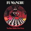 FU MANCHU – no one rides for free (LP Vinyl)