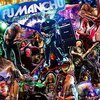 FU MANCHU – the return of tomorrow live (CD, LP Vinyl)