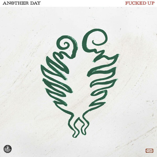 FUCKED UP – another day (LP Vinyl)