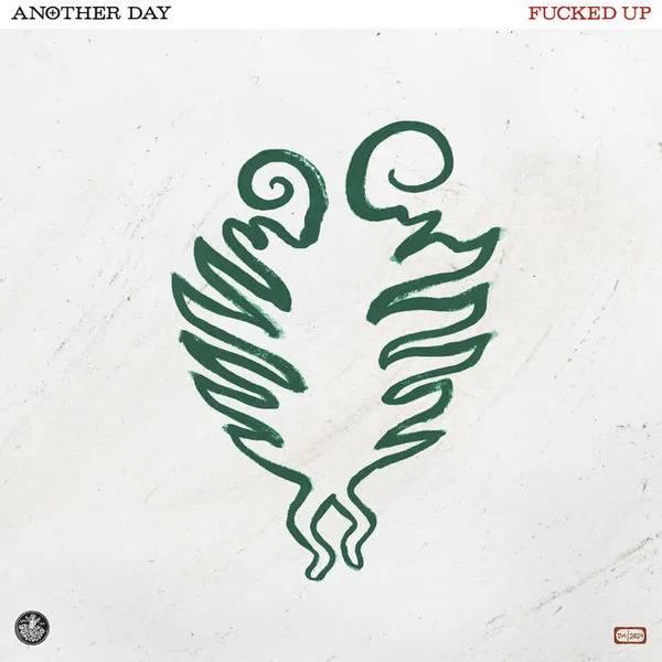 FUCKED UP – another day (LP Vinyl)