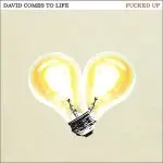 FUCKED UP – david comes to life (CD, LP Vinyl)