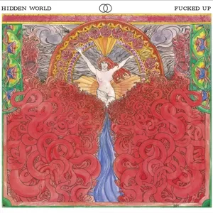 FUCKED UP – hidden world (LP Vinyl)