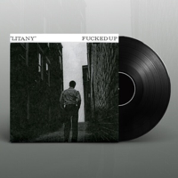 FUCKED UP – litany (LP Vinyl)