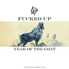 FUCKED UP – year of the goat (LP Vinyl)