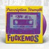 FUCKEMOS – tape 2 (LP Vinyl)