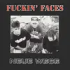 FUCKIN´ FACES – neue wege (LP Vinyl)