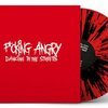 FUCKING ANGRY – dancing in the streets (LP Vinyl)