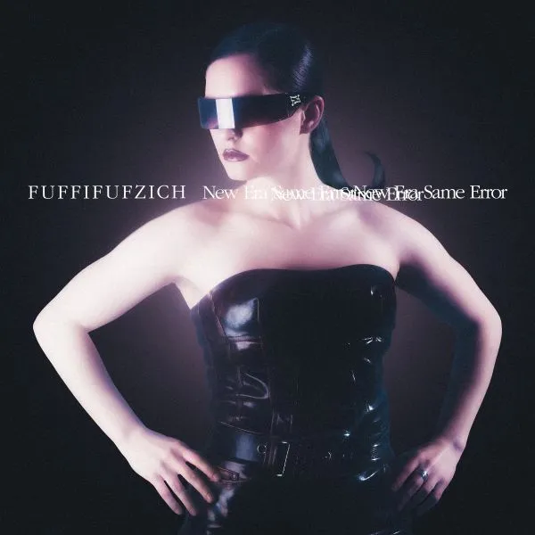 FUFFIFUFZICH – new era same errror (LP Vinyl)