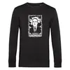 FUFU FRAUENWAHL – hpl (sweater), black (Textil)