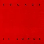 FUGAZI – 13 songs (CD)