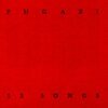 FUGAZI – 13 songs (CD)