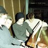 FUGAZI – first demo (CD, LP Vinyl)