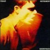 FUGAZI – instrument soundtrack (re-issue) (CD, LP Vinyl)