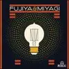 FUJIYA & MIYAGI – lightbulbs (LP Vinyl)