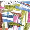 FULL SUN – thinkin about it (LP Vinyl)