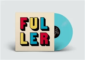 FULLER – s/t (LP Vinyl)
