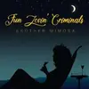 FUN LOVIN´ CRIMINALS – another mimosa (CD)