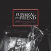 FUNERAL FOR A FRIEND – hours - live at islington academy (CD)