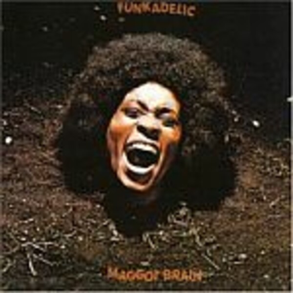 FUNKADELIC – maggot brain (LP Vinyl)