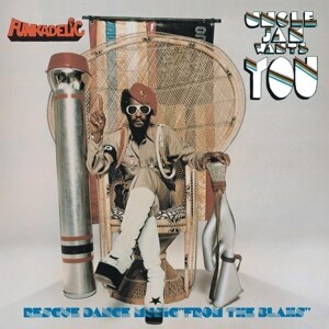 FUNKADELIC – uncle jam wants you (CD, LP Vinyl)