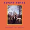 FUNNY VAN DANNEN – funny vinyl - 23 alte & 3 neuerer lieder (LP Vinyl)
