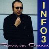 FUNNY VAN DANNEN – info 3 (CD)