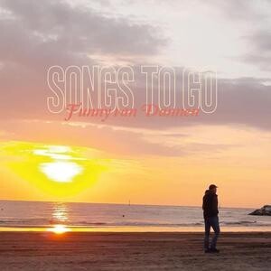 FUNNY VAN DANNEN – songs to go to (live) (CD, LP Vinyl)