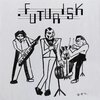 FUTURISK – recordings 1980 - 1982 (Boxen)
