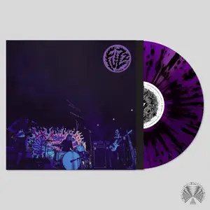 FUZZ – levitation sessions (LP Vinyl)