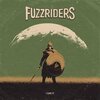 FUZZRIDERS – i like it (LP Vinyl)