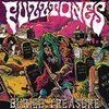 FUZZTONES – buried treasure (LP Vinyl)