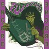 FUZZTONES – encore (CD, LP Vinyl)