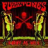 FUZZTONES – horny as hell (LP Vinyl)