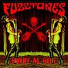 FUZZTONES – horny as hell (LP Vinyl)
