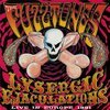 FUZZTONES – lysergic ejaculations (LP Vinyl)