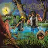 FUZZTONES – lysergic emanations (LP Vinyl)