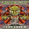 FUZZTONES – preaching to the perverted (CD, LP Vinyl)