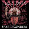 FUZZTONES – salt for zombies (CD)