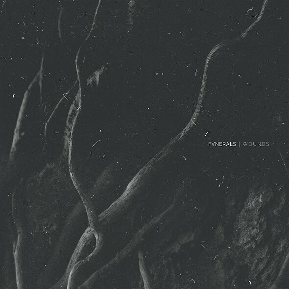FVNERALS – wound (CD, LP Vinyl)