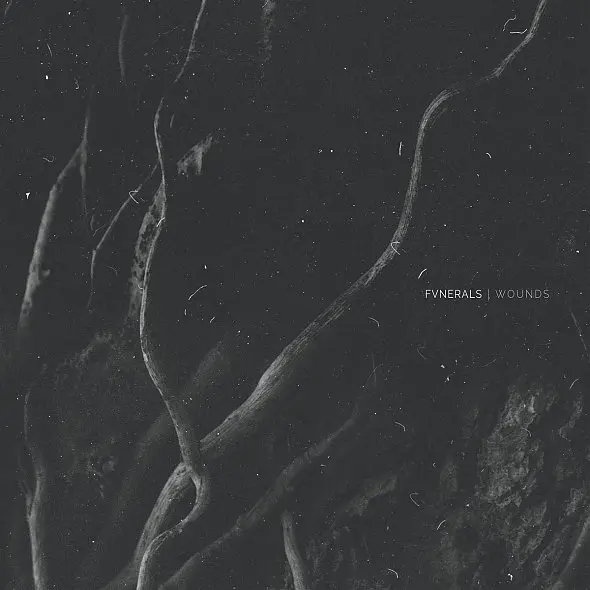FVNERALS – wound (CD, LP Vinyl)