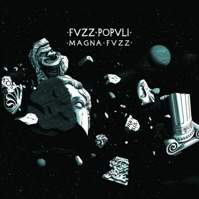 FVZZ POPVLI – magna fvzz (CD, LP Vinyl)