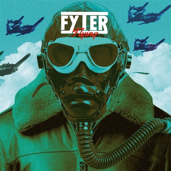 FYTER – flying (LP Vinyl)