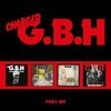 G.B.H. – 1981-1984 (CD)