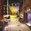 G.B.H. – city baby attacked by rats (CD)
