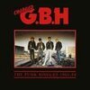 G.B.H. – punk singles 1981 - 1984 (CD)