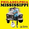 G. LOVE & SPECIAL SAUCE – philadelphia mississippi (CD, LP Vinyl)
