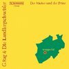 G.RAG & DIE LANDLERGSCHWISTER – der räuber und der prinz (7" Vinyl)
