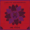 G.RAG & DIE LANDLERGSCHWISTER – ins freie (LP Vinyl)