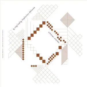 G.RAG / ZELIG IMPLOSION DELUXXE – schöner warten (LP Vinyl)